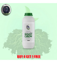 Root Grow - 500 ml  (BUY4GET1FREE)